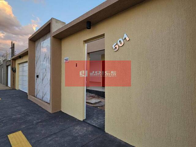 #CA871 - Casa para Venda em Mossoró - RN - 2