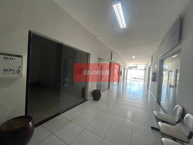 #SA872 - Sala para Locação em Mossoró - RN