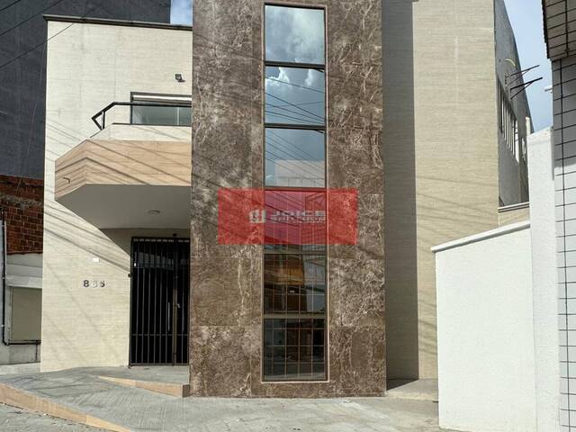 #PR873 - Prédio comercial para Venda em Mossoró - RN