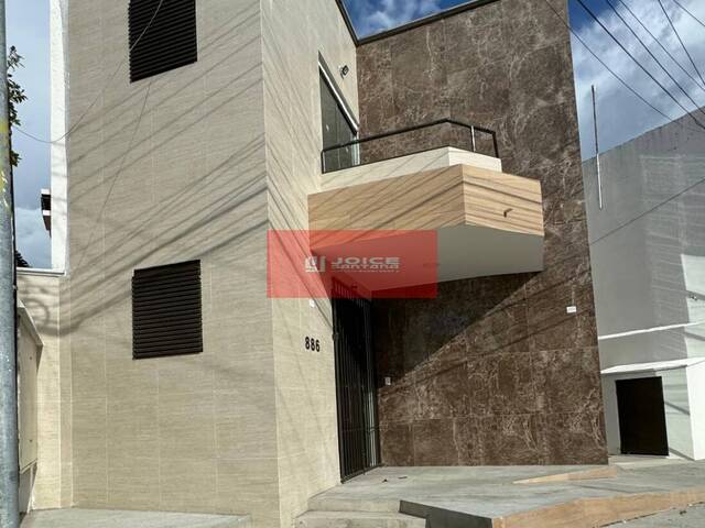 #PR873 - Prédio comercial para Venda em Mossoró - RN