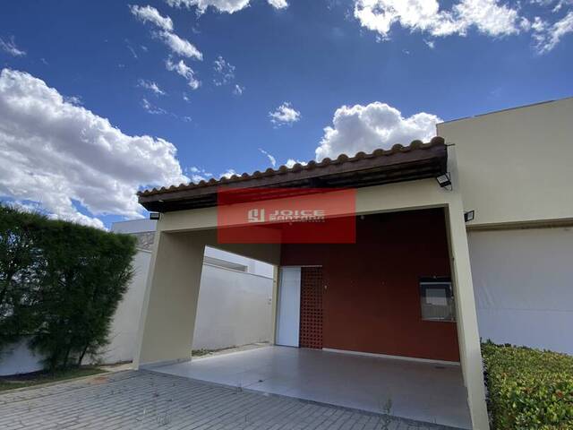 #CA874 - Casa em condomínio para Locação em Mossoró - RN - 3