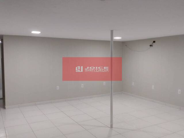 #SA875 - Sala para Locação em Mossoró - RN - 1