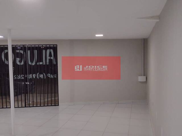 Sala para Locação em Mossoró - 5