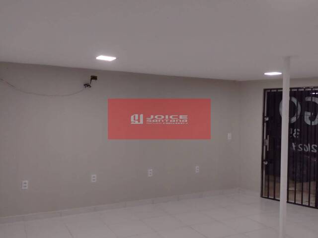 Sala para Locação em Mossoró - 4