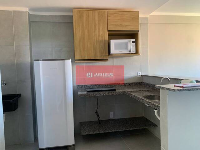 Apartamento para Locação em Mossoró - 5
