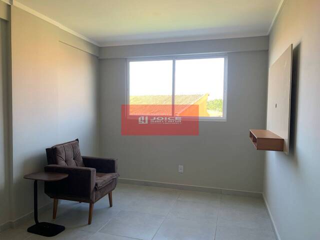 #876 - Apartamento para Venda em Mossoró - RN