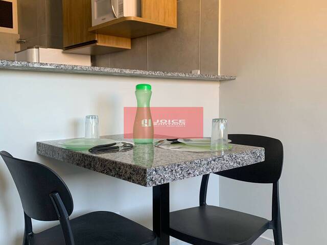 Apartamento para Locação em Mossoró - 4