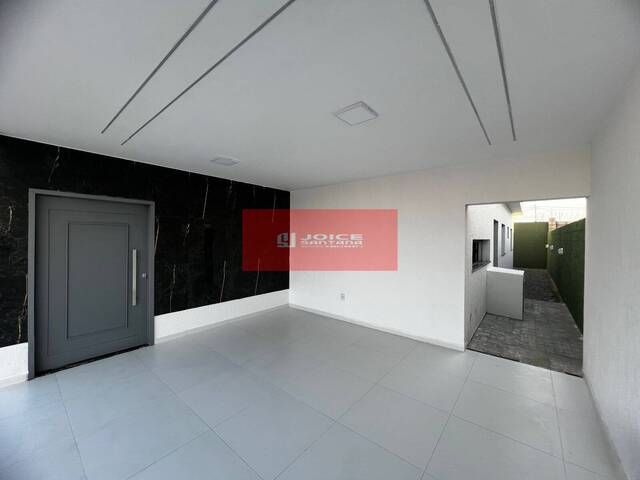 #CA878 - Casa para Venda em Mossoró - RN - 3