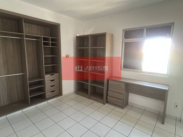 Apartamento para Locação em Mossoró - 3