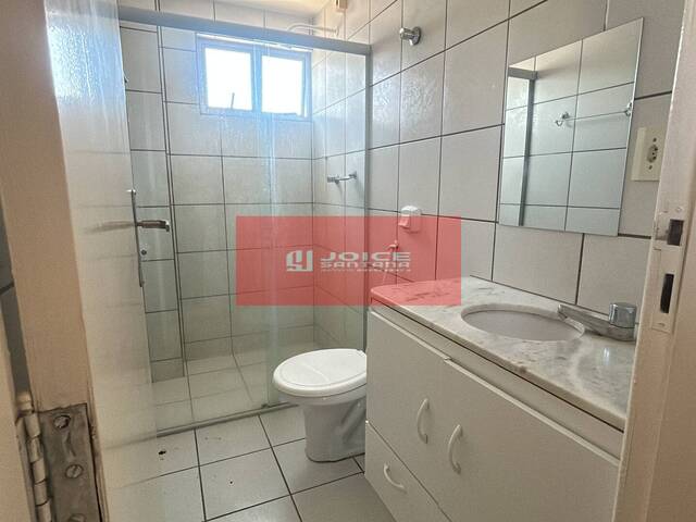 Apartamento para Locação em Mossoró - 4