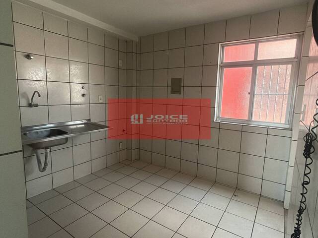 Apartamento para Locação em Mossoró - 5