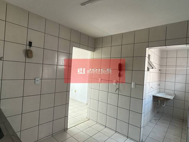 Apartamento para Locação em Mossoró - 5