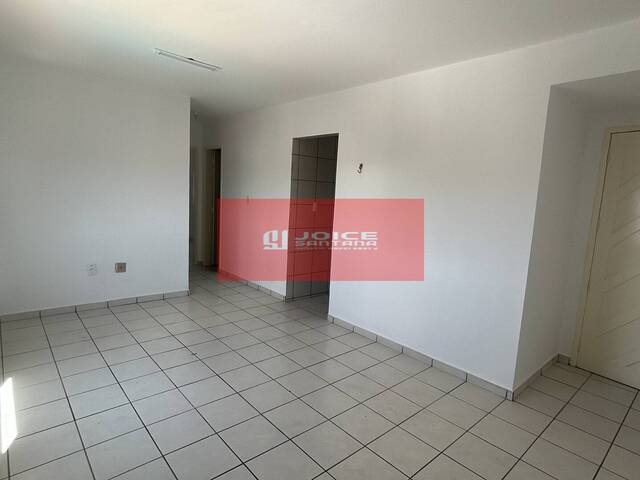 Apartamento para Locação em Mossoró - 3