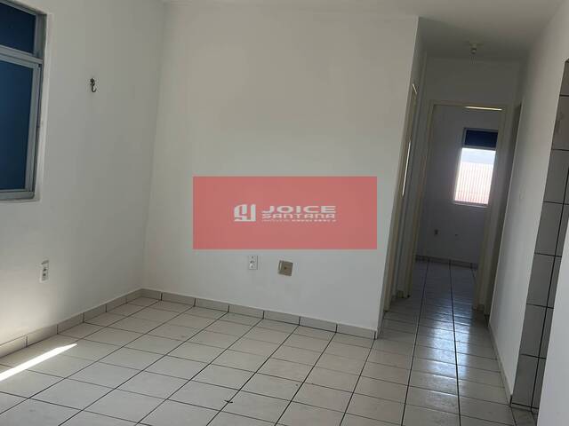 Apartamento para Locação em Mossoró - 4