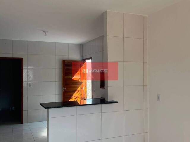 Casa para Venda em Tibau - 5