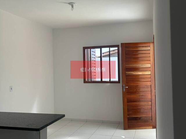 Casa para Venda em Tibau - 4