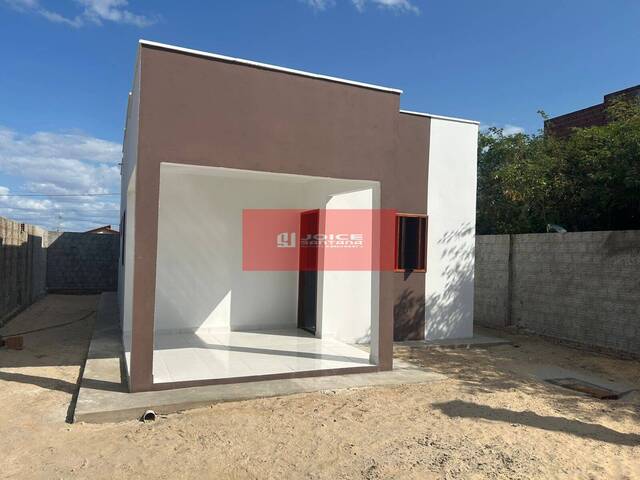 #CA881 - Casa para Venda em Tibau - RN - 3