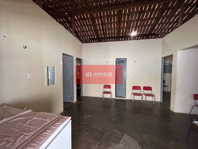 Casa para Venda em Tibau - 4