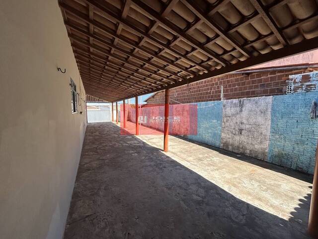 #CA882 - Casa para Venda em Tibau - RN - 2