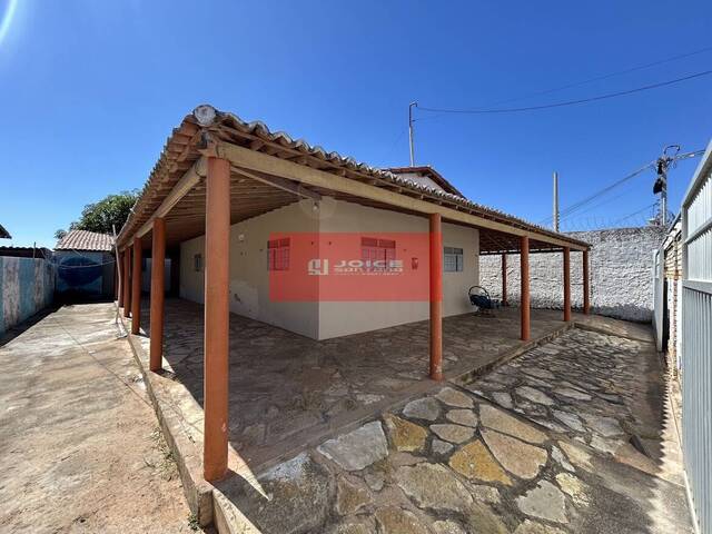 #CA882 - Casa para Venda em Tibau - RN - 1