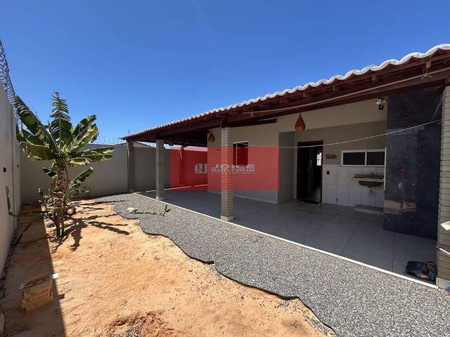 Casa para Venda em Tibau - 5