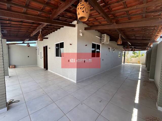#CA883 - Casa para Venda em Tibau - RN - 1