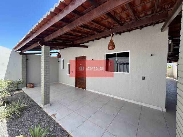 #CA883 - Casa para Venda em Tibau - RN - 2
