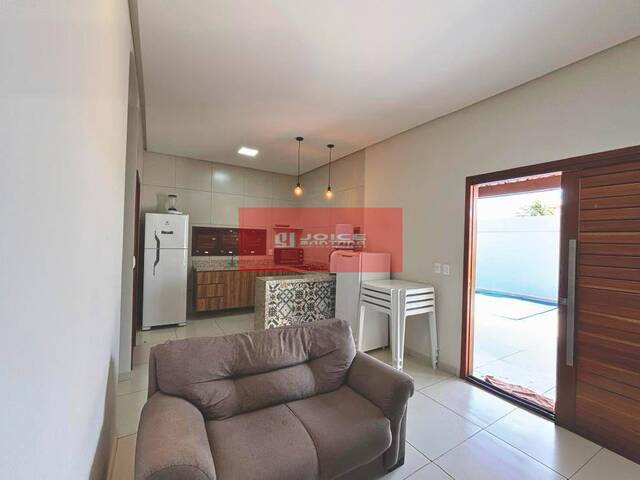 Casa para Venda em Tibau - 5