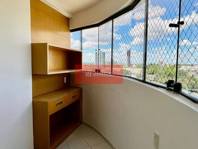 Apartamento para Venda em Mossoró - 4