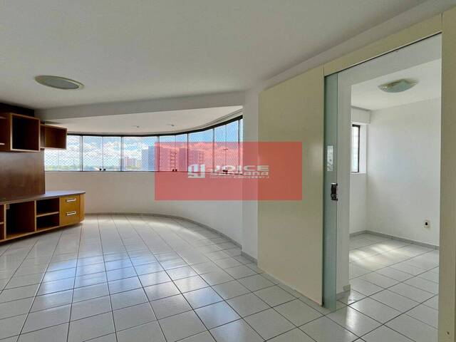 #AP886 - Apartamento para Venda em Mossoró - RN - 3