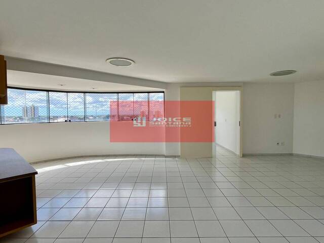 #AP886 - Apartamento para Venda em Mossoró - RN - 1