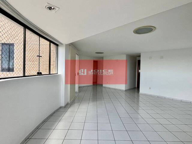 #AP886 - Apartamento para Venda em Mossoró - RN - 2