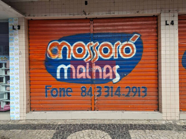 Ponto Comercial para Locação em Mossoró - 2