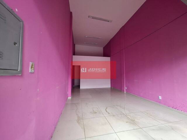 Ponto Comercial para Locação em Mossoró - 2