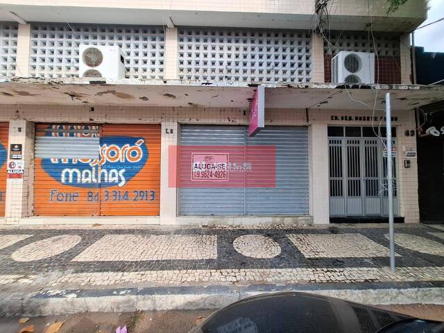 Ponto Comercial para Locação em Mossoró - 4