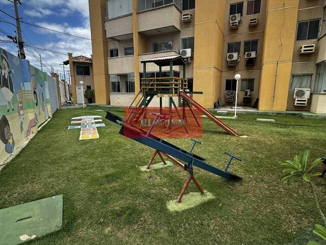 #AP896 - Apartamento para Venda em Mossoró - RN - 3