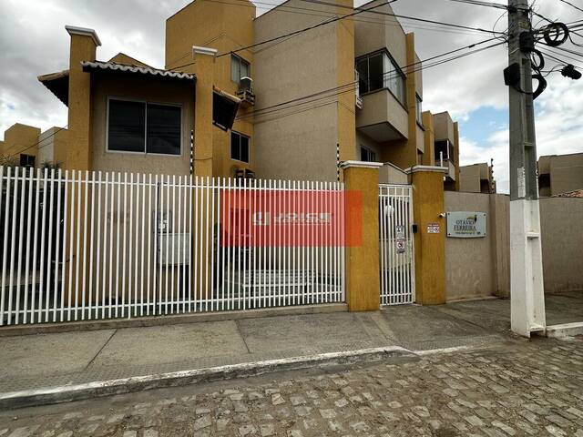 #AP896 - Apartamento para Venda em Mossoró - RN - 1