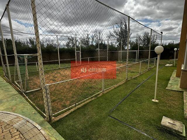 Apartamento para Venda em Mossoró - 4