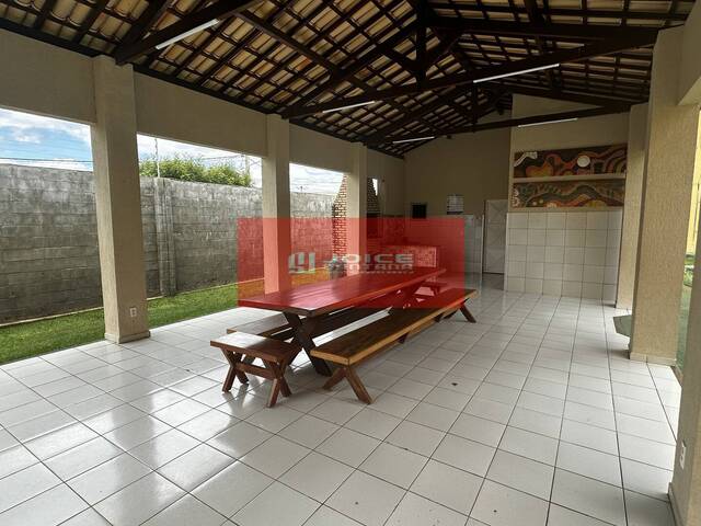 #AP896 - Apartamento para Venda em Mossoró - RN - 2
