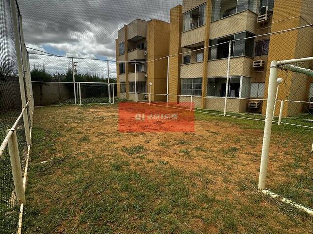 Apartamento para Venda em Mossoró - 5