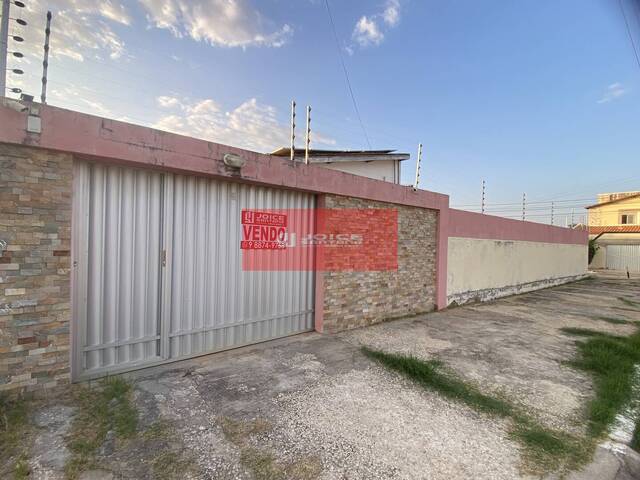 Casa para Venda em Mossoró - 2