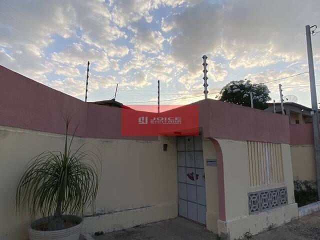 Casa para Venda em Mossoró - 5