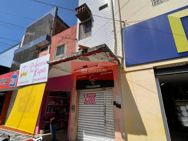 #PO901 - Ponto Comercial para Locação em Mossoró - RN - 2