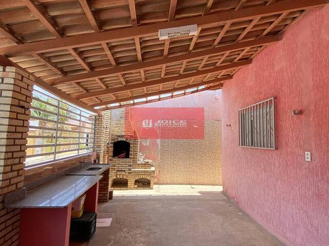 #CA905 - Casa de Praia para Venda em Tibau - RN - 1