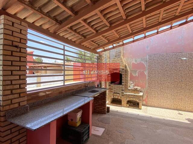 #CA905 - Casa de Praia para Venda em Tibau - RN - 2