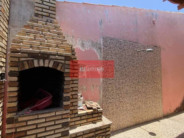 #CA905 - Casa de Praia para Venda em Tibau - RN - 3