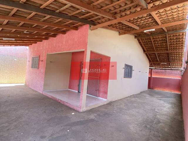 Casa de Praia para Venda em Tibau - 5