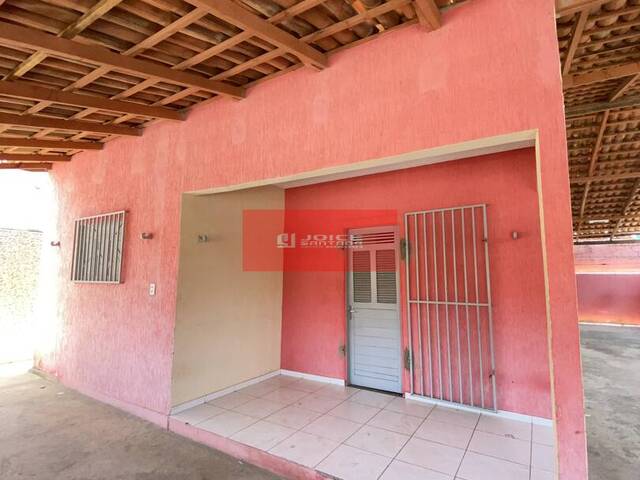 Casa de Praia para Venda em Tibau - 4