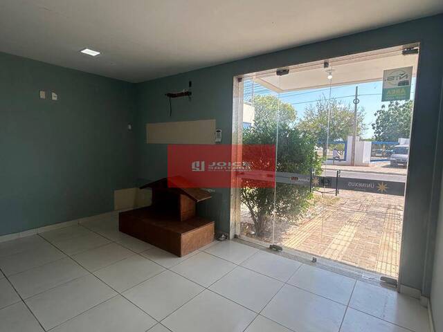 #PR908 - Prédio comercial para Locação em Mossoró - RN - 2