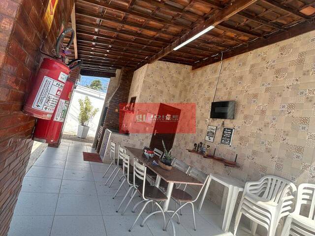 #CA909 - Casa para Venda em Mossoró - RN - 2